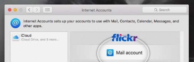MacMail instellingen4