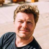Jasper Leunk