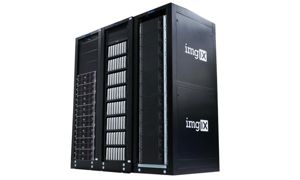 blauwwwdruk server