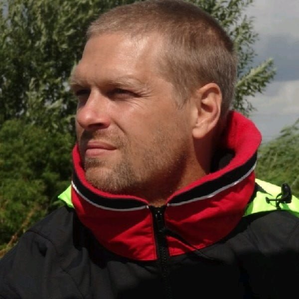 Joost van Donk