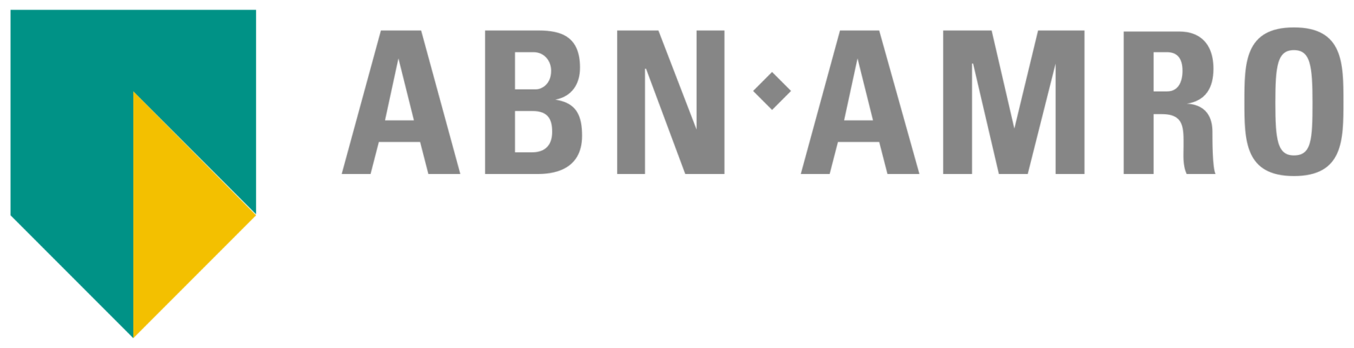 Logo ABN AMRO