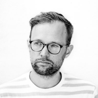 Bas van Bokhorst